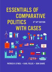 Essentials of Comparative Politics with Cases