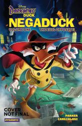 Darkwing Duck: Negaduck Vol 1: the Evil Opposite!