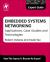 Embedded Systems Networking : Applications, Case Studies and Technologies