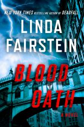 Blood Oath : A Novel