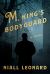 M, King's Bodyguard : A Novel