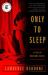 Only to Sleep : A Philip Marlowe Novel