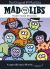 The Original #1 Mad Libs : The Oversize Edition