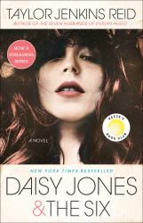 Daisy Jones and the Six : A Novel