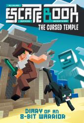 Escape Book (volume 1) : The Cursed Temple