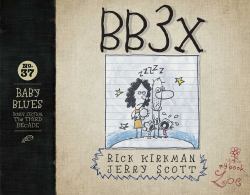 Bb3x : Baby Blues: the Third Decade