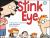 Stink Eye : A Baby Blues Collection