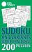 USA TODAY Sudoku and Variants Super Challenge : 200 Puzzles