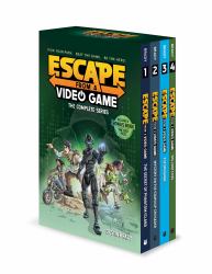 Escape from a Video Game : The Complete Series