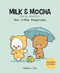 Milk and Mocha Comics Collection : Our Little Happiness