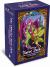 Neopets: the Official Tarot Deck : A 78-Card Deck and Guidebook, Faerie Edition