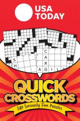 USA TODAY Quick Crosswords