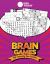 USA TODAY Brain Games : 280 Seriously Fun Puzzles