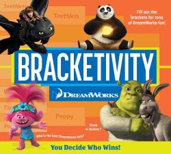 Bracketivity DreamWorks : You Decide Who Wins!