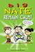 Big Nate: Remain Calm!