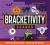 Bracketivity Scares : A Bracket Activity Book - You Decide the Winner!