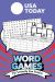 USA TODAY Word Games : 250 Seriously Fun Puzzles