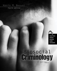 Biosocial Criminology: a Primer