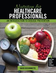 Nutrition for Healthcare Professionals: an Introduction to Disease Prevention