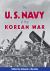 The U. S. Navy in the Korean War