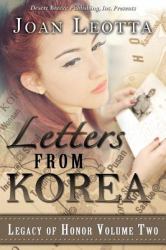 Letters from Korea