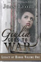 Guilia Goes to War