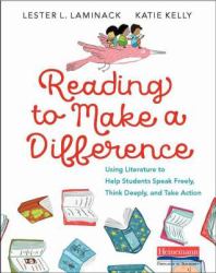 Reading : Reading to Make a Difference