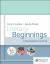 Literacy Beginnings : A Prekindergarten Handbook