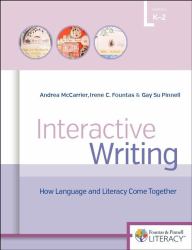 Writing : Interactive Writing