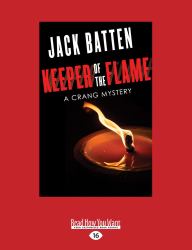 Keeper of the Flame : A Crang Mystery