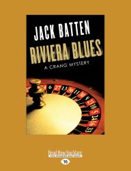 Riviera Blues : A Crang Mystery