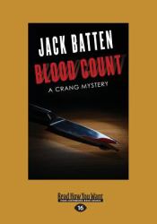 Blood Count : A Crang Mystery