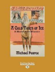 A Cold Touch of Ice : A Mamur Zapt Mystery