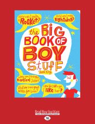 The Big Book of Boy Stuff