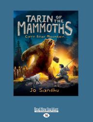 Tarin Of The Mammoths : Cave Bear Mountain