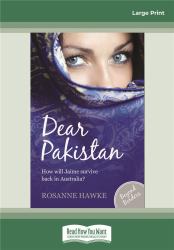 Dear Pakistan : Beyond Borders (book 1)