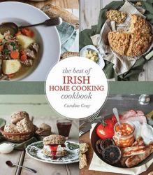 Best of Irish Home Cooking Cookbook