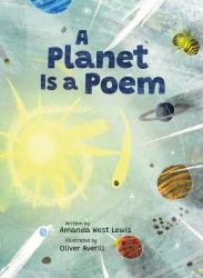 A Planet Is a Poem