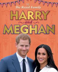 Harry and Meghan