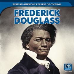 Frederick Douglass