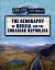 The Geography of Russia and the Eurasian Republics