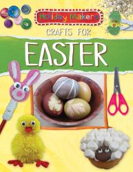 Crafts for Easter