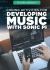 Coding Activities for Developing Music with Sonic Pi