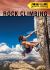 Extreme Rock Climbing