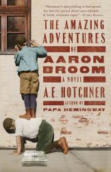 The Amazing Adventures of Aaron Broom : A Novel