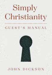 Simply Christianity (Guest's Manual)