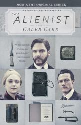 The Alienist (TNT Tie-In Edition) : A Novel