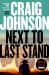 Next to Last Stand : A Longmire Mystery