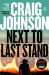 Next to Last Stand : A Longmire Mystery