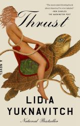 Thrust : A Novel